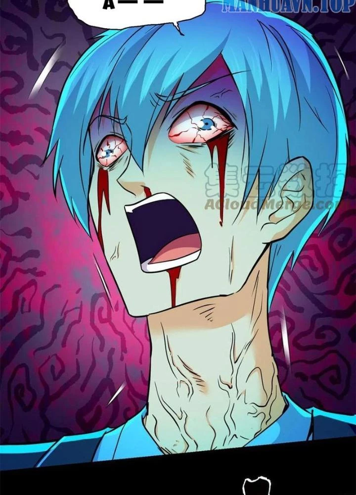 Toàn Cầu Sụp Đổ Chapter 96 - Trang 3