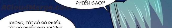 Toàn Cầu Sụp Đổ Chapter 96 - Trang 3