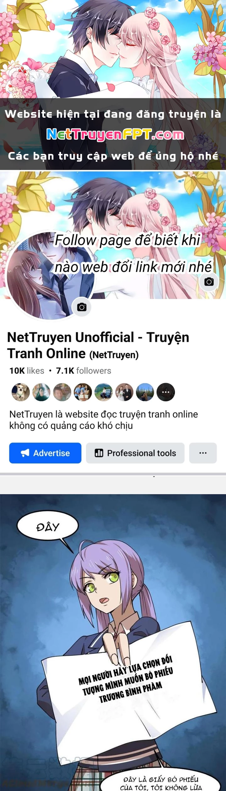 Toàn Cầu Sụp Đổ Chapter 97 - Trang 3