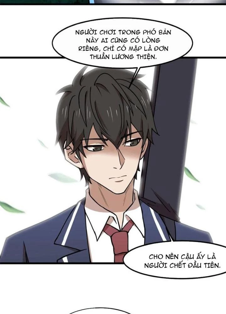 Toàn Cầu Sụp Đổ Chapter 97 - Trang 3