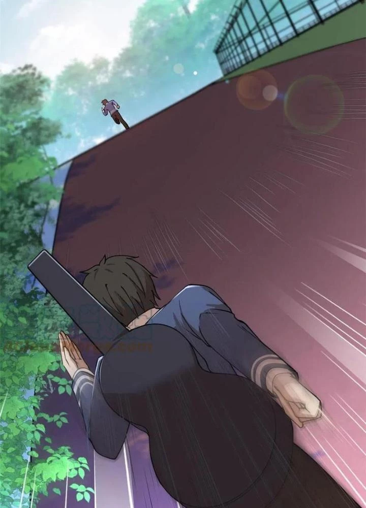 Toàn Cầu Sụp Đổ Chapter 98 - Trang 3