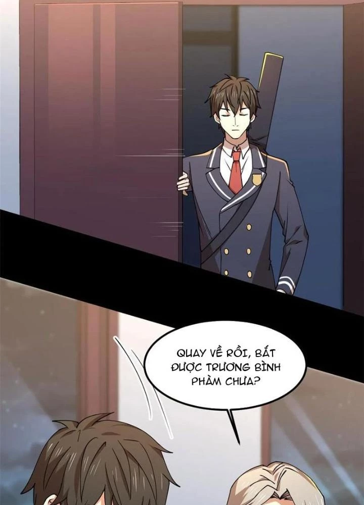 Toàn Cầu Sụp Đổ Chapter 98 - Trang 3