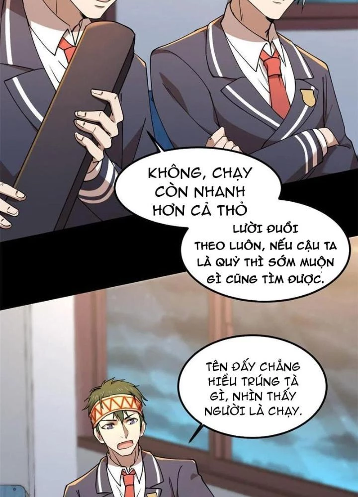 Toàn Cầu Sụp Đổ Chapter 98 - Trang 3