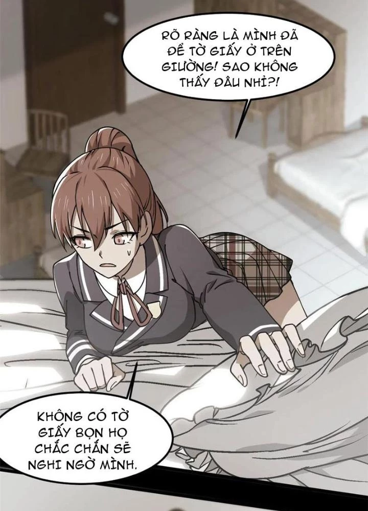 Toàn Cầu Sụp Đổ Chapter 98 - Trang 3