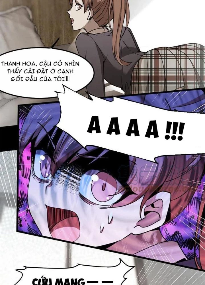 Toàn Cầu Sụp Đổ Chapter 98 - Trang 3