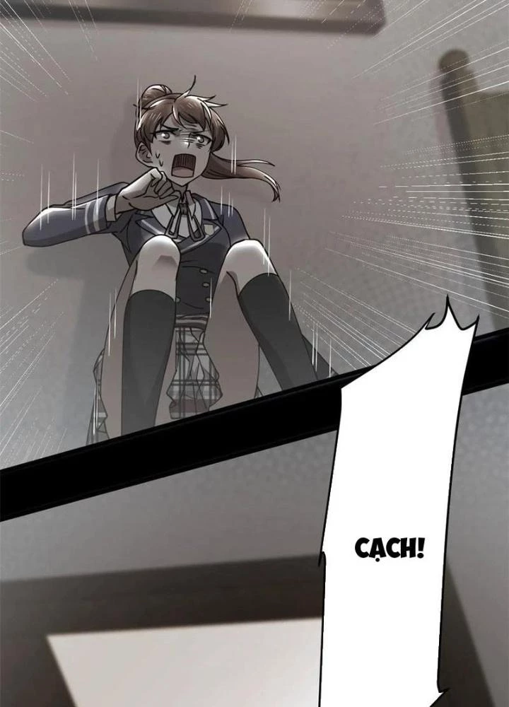 Toàn Cầu Sụp Đổ Chapter 98 - Trang 3