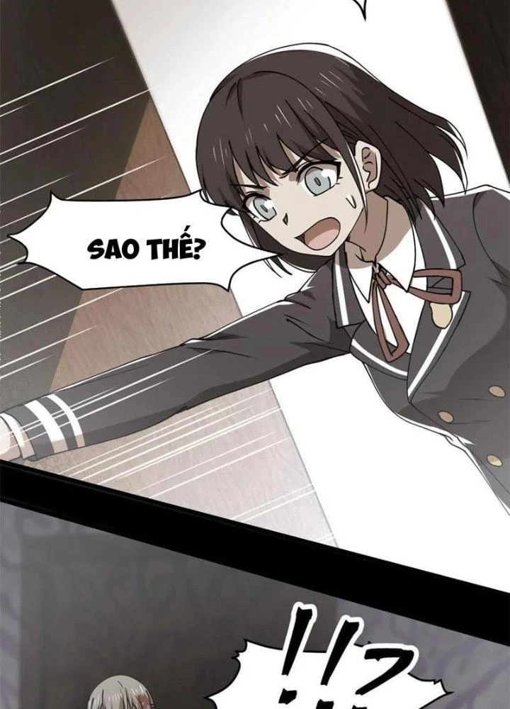 Toàn Cầu Sụp Đổ Chapter 98 - Trang 3