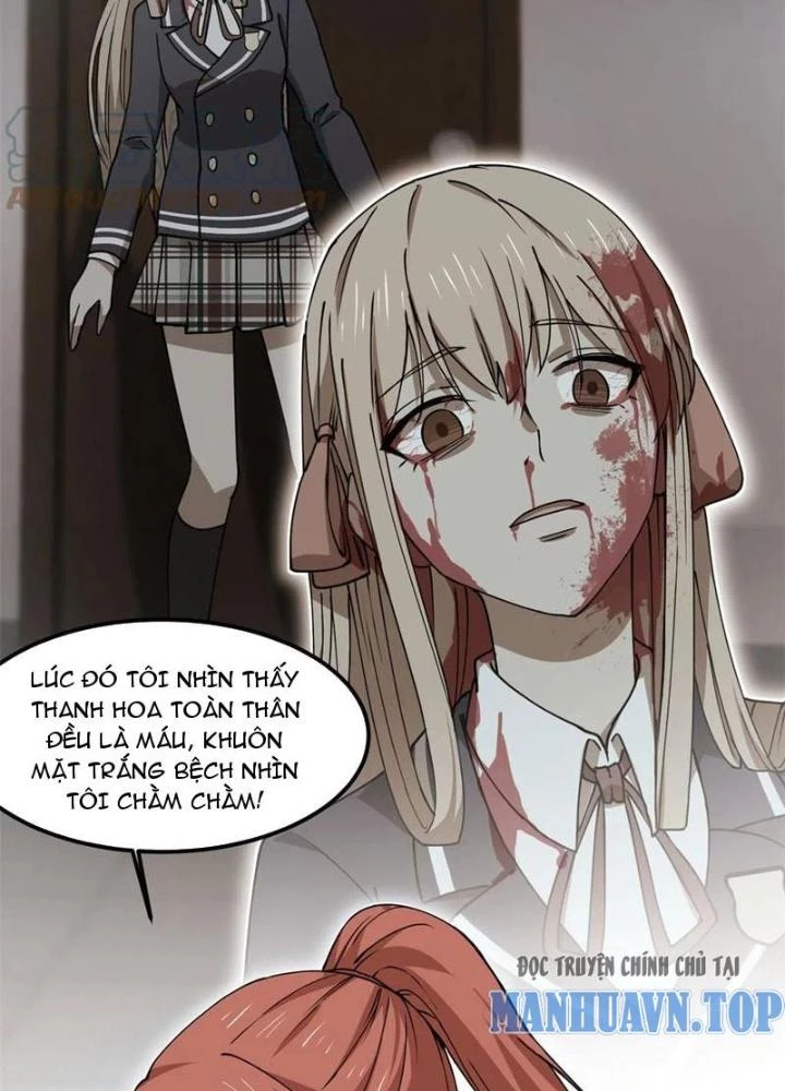 Toàn Cầu Sụp Đổ Chapter 98 - Trang 3