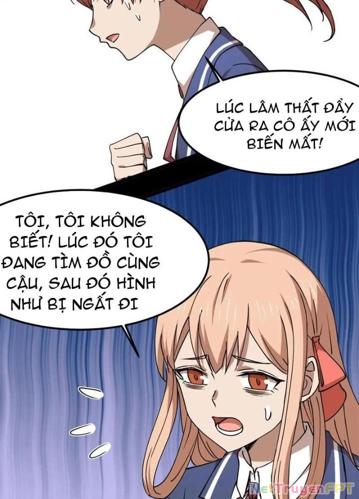 Toàn Cầu Sụp Đổ Chapter 98 - Trang 3