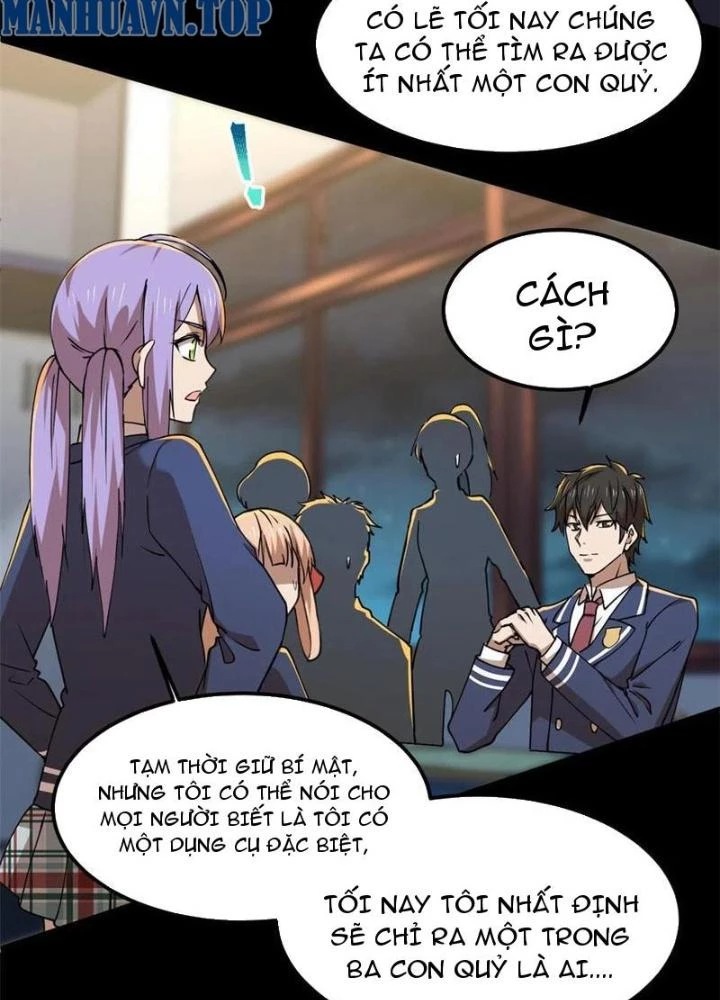 Toàn Cầu Sụp Đổ Chapter 98 - Trang 3