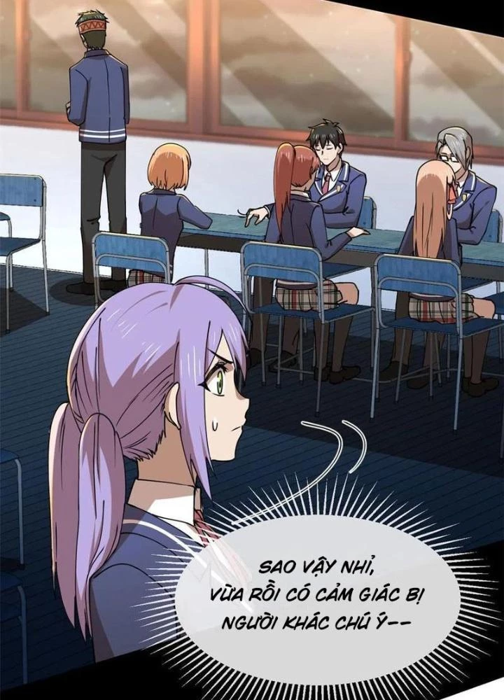 Toàn Cầu Sụp Đổ Chapter 98 - Trang 3