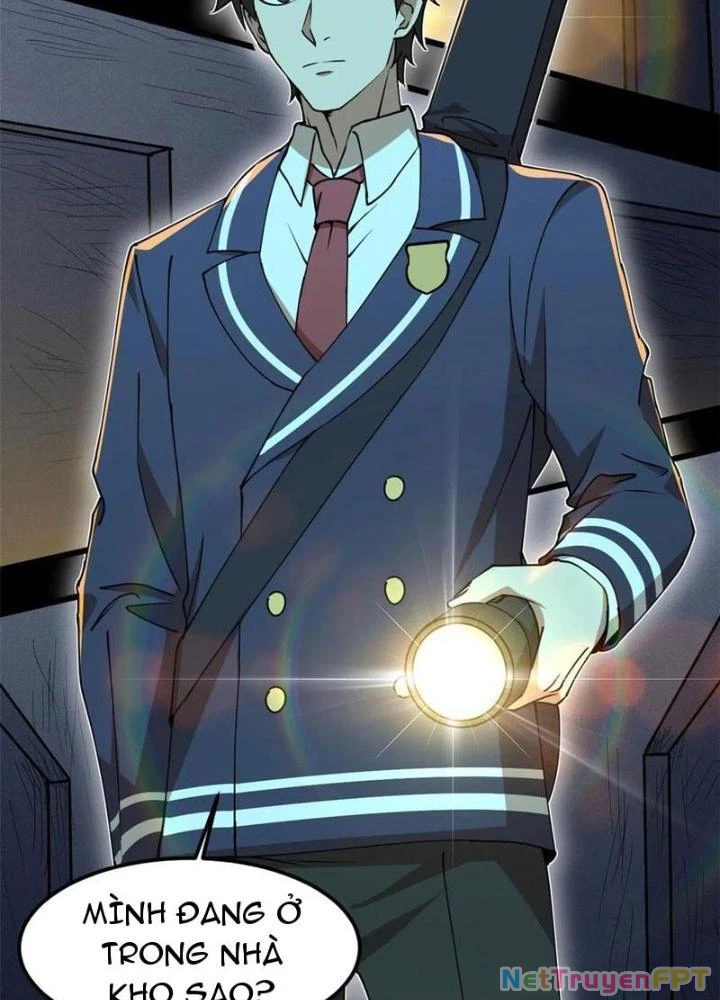 Toàn Cầu Sụp Đổ Chapter 98 - Trang 3