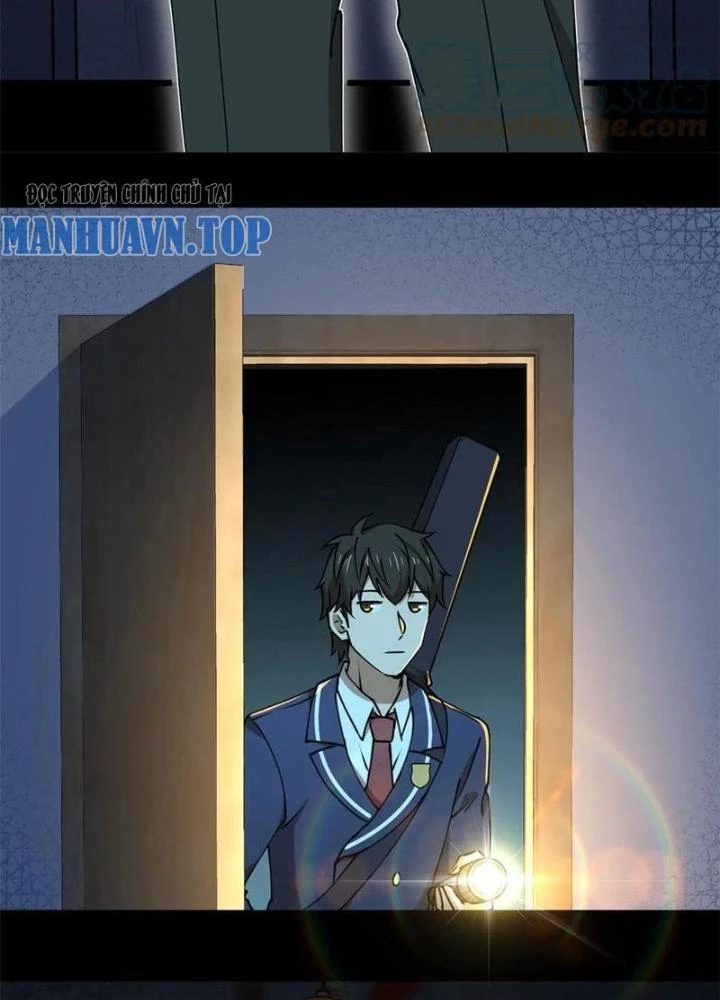 Toàn Cầu Sụp Đổ Chapter 98 - Trang 3