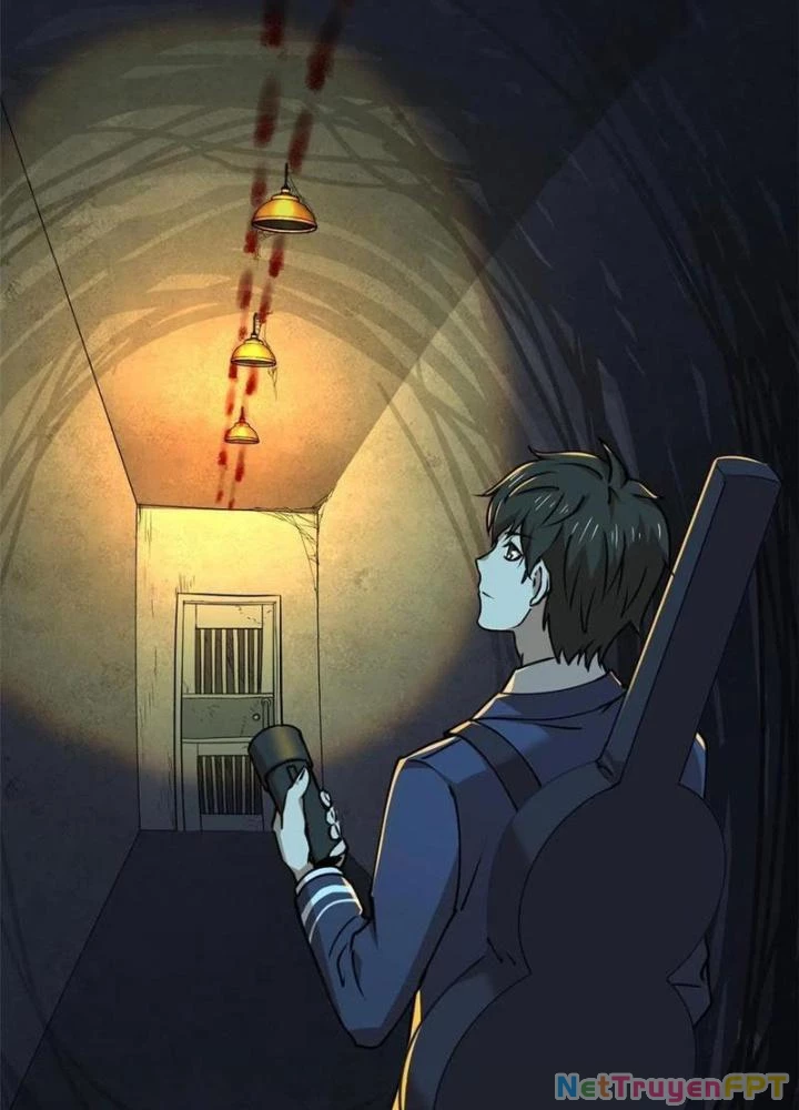 Toàn Cầu Sụp Đổ Chapter 98 - Trang 3