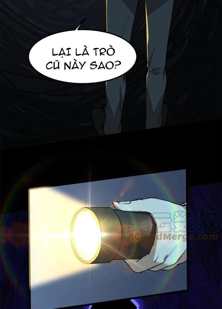 Toàn Cầu Sụp Đổ Chapter 98 - Trang 3