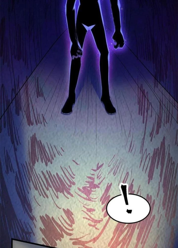 Toàn Cầu Sụp Đổ Chapter 98 - Trang 3