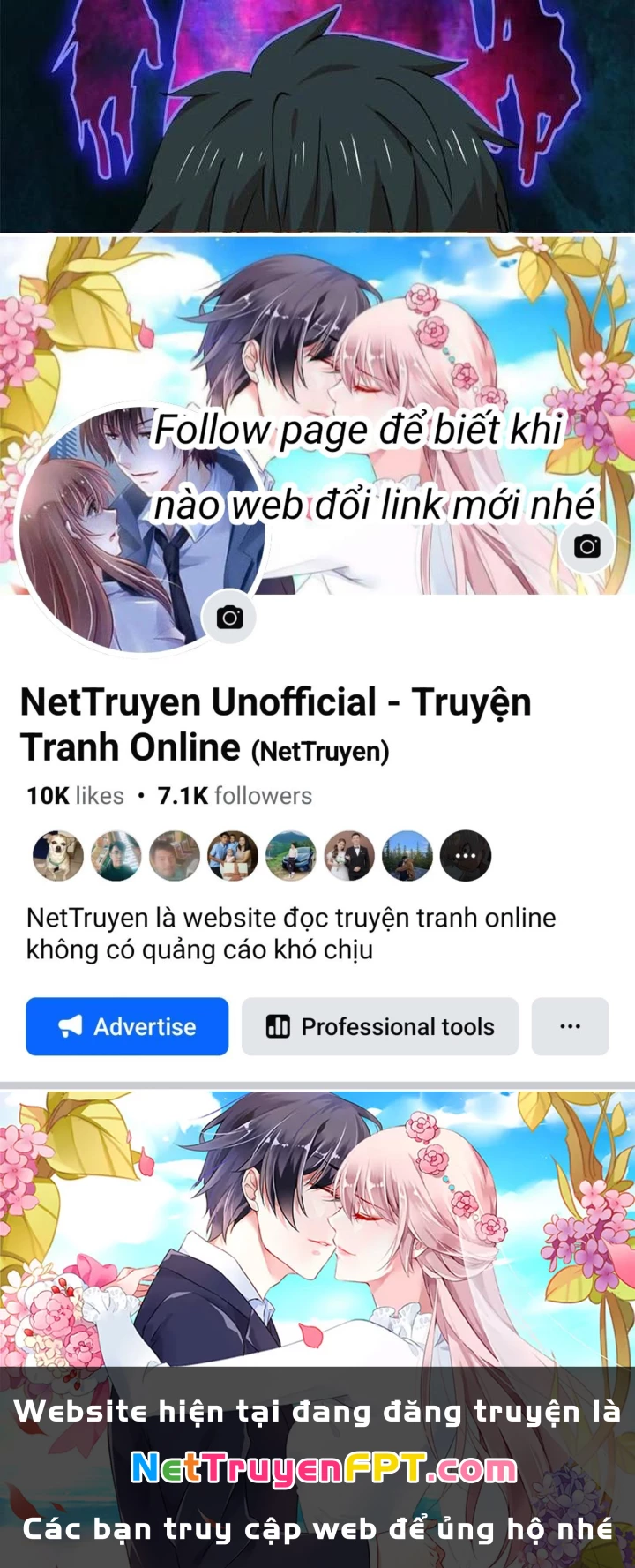 Toàn Cầu Sụp Đổ Chapter 98 - Trang 3