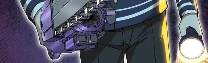 Toàn Cầu Sụp Đổ Chapter 99 - Trang 3