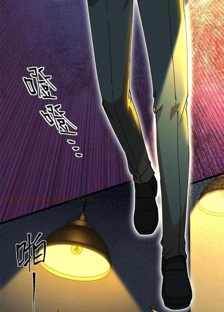 Toàn Cầu Sụp Đổ Chapter 99 - Trang 3