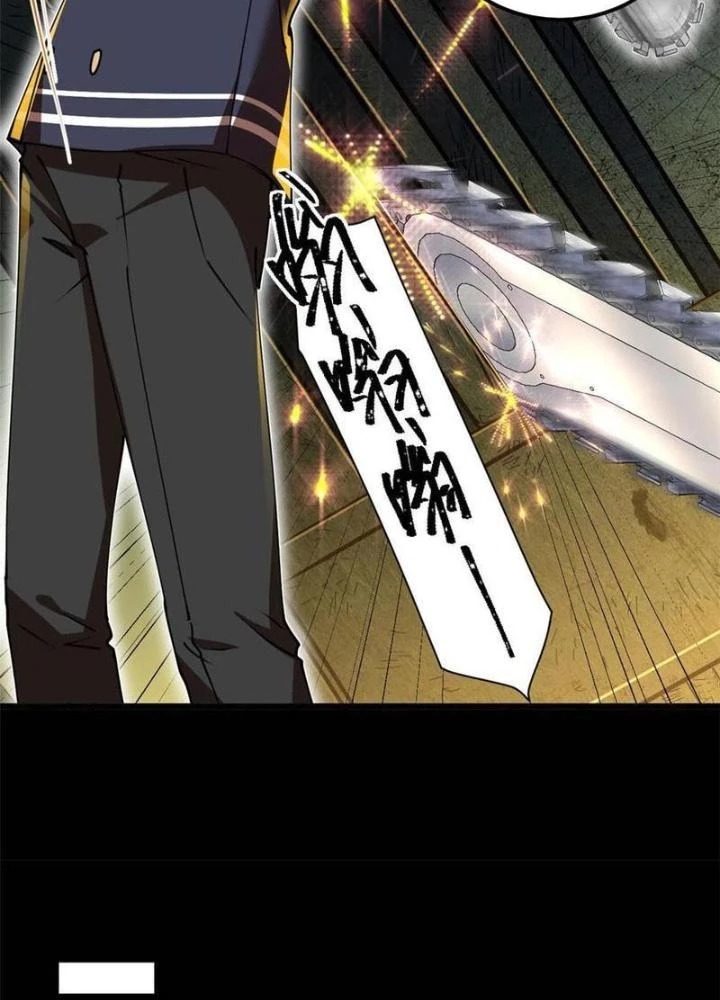 Toàn Cầu Sụp Đổ Chapter 99 - Trang 3