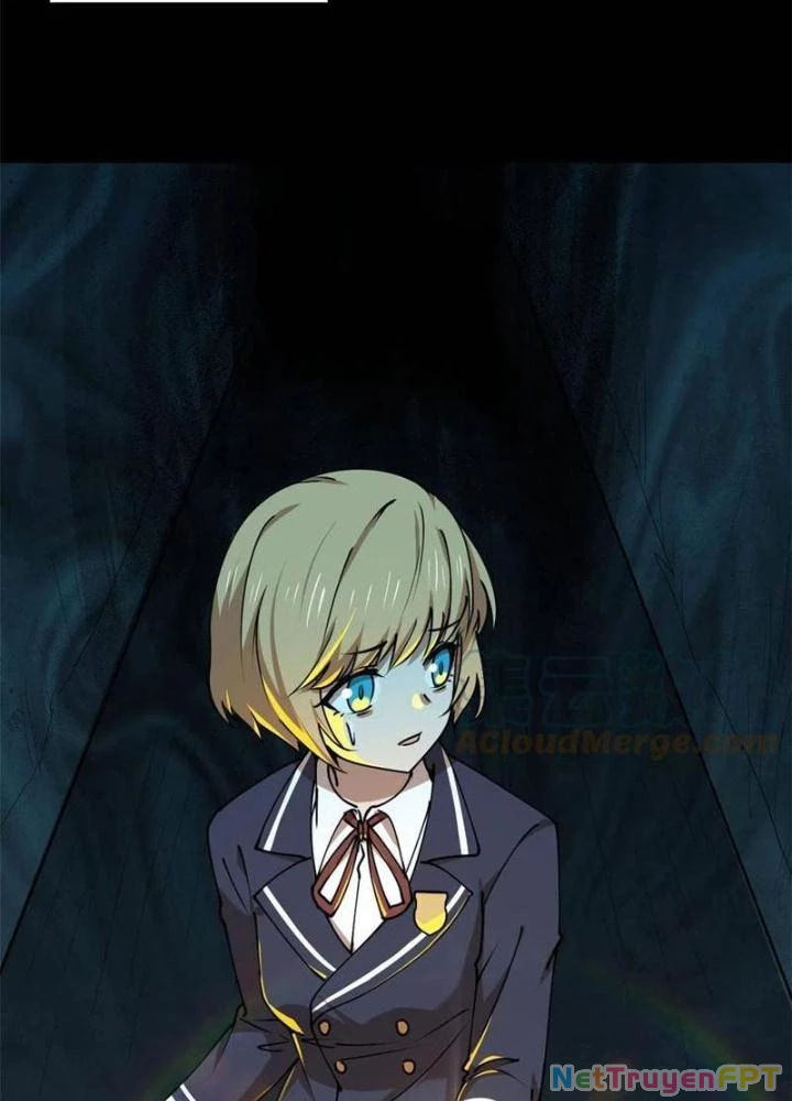 Toàn Cầu Sụp Đổ Chapter 99 - Trang 3