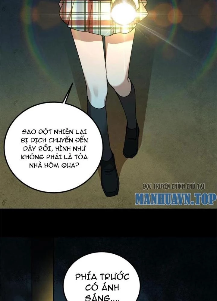 Toàn Cầu Sụp Đổ Chapter 99 - Trang 3