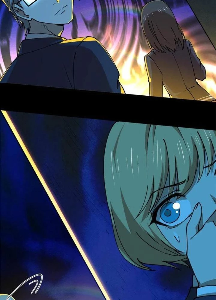 Toàn Cầu Sụp Đổ Chapter 99 - Trang 3
