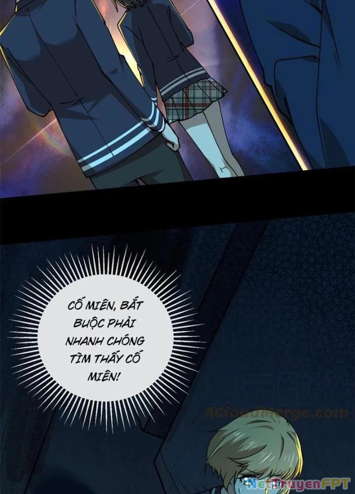 Toàn Cầu Sụp Đổ Chapter 99 - Trang 3