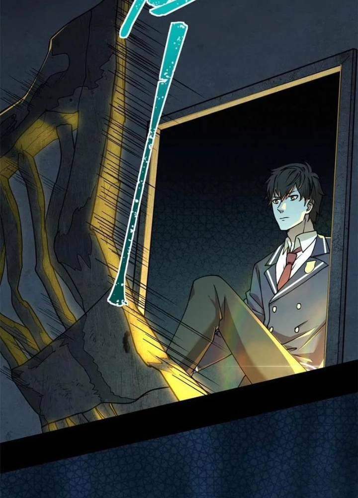 Toàn Cầu Sụp Đổ Chapter 99 - Trang 3