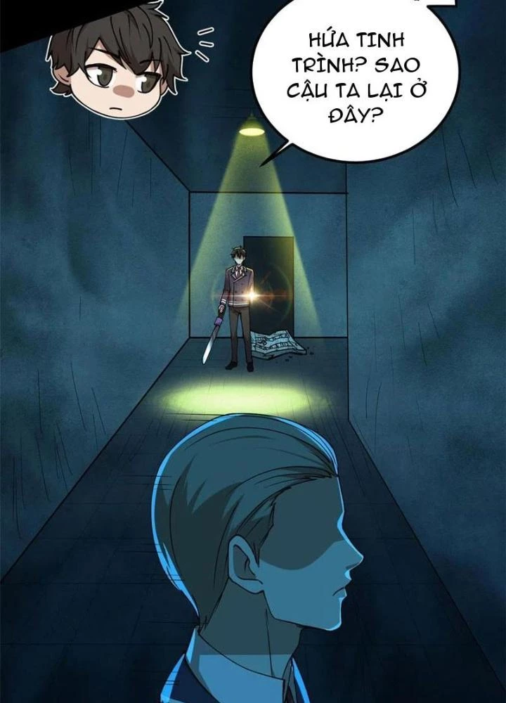 Toàn Cầu Sụp Đổ Chapter 99 - Trang 3