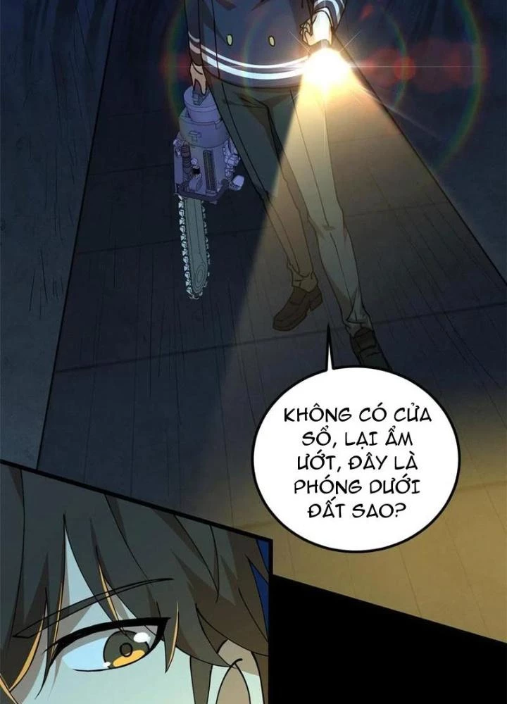 Toàn Cầu Sụp Đổ Chapter 99 - Trang 3