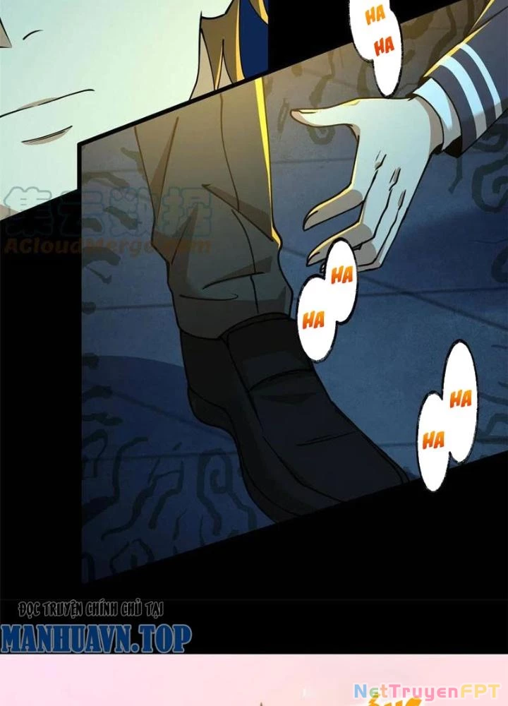 Toàn Cầu Sụp Đổ Chapter 99 - Trang 3