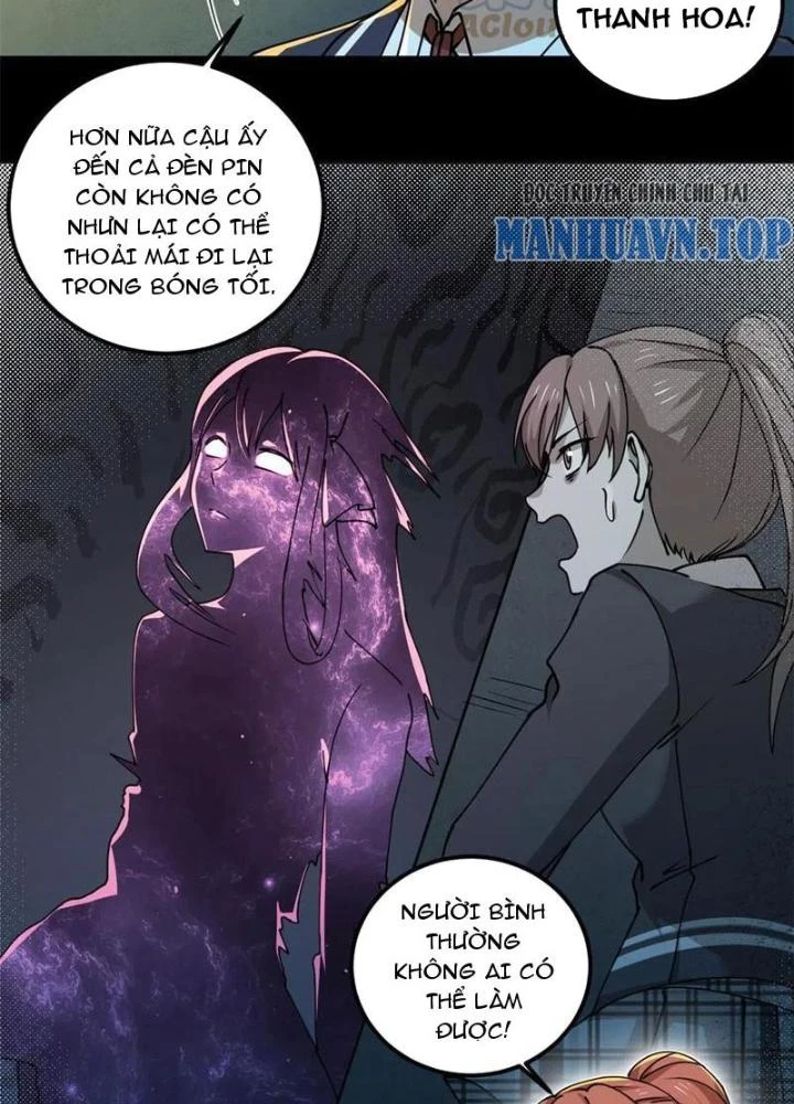 Toàn Cầu Sụp Đổ Chapter 99 - Trang 3