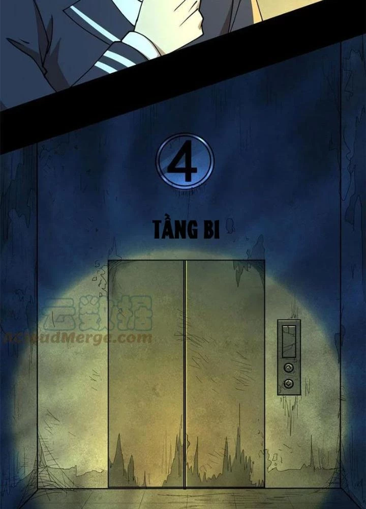 Toàn Cầu Sụp Đổ Chapter 99 - Trang 3
