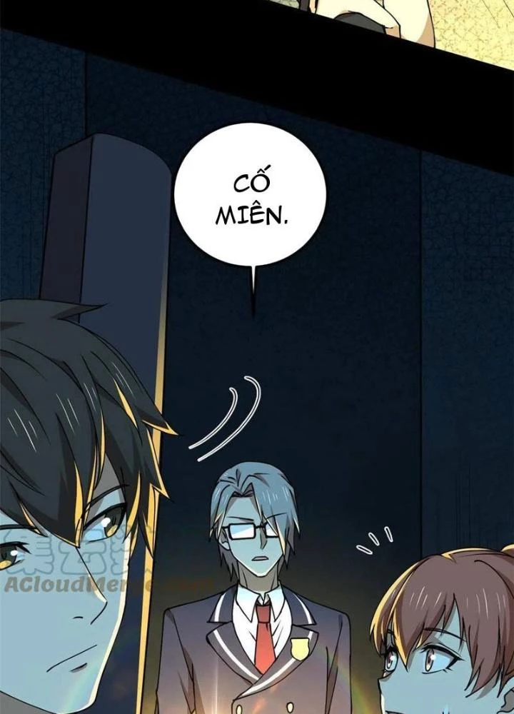 Toàn Cầu Sụp Đổ Chapter 99 - Trang 3