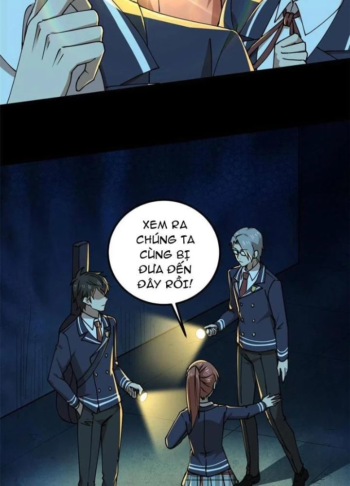 Toàn Cầu Sụp Đổ Chapter 99 - Trang 3