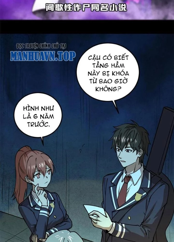Toàn Cầu Sụp Đổ Chapter 100 - Trang 3