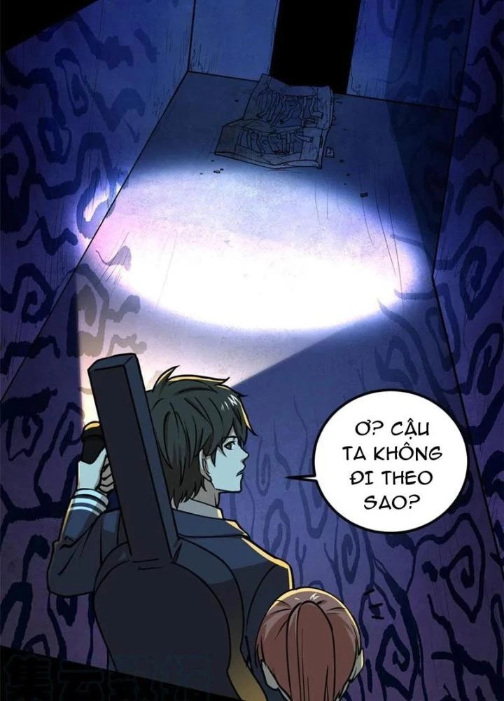 Toàn Cầu Sụp Đổ Chapter 100 - Trang 3
