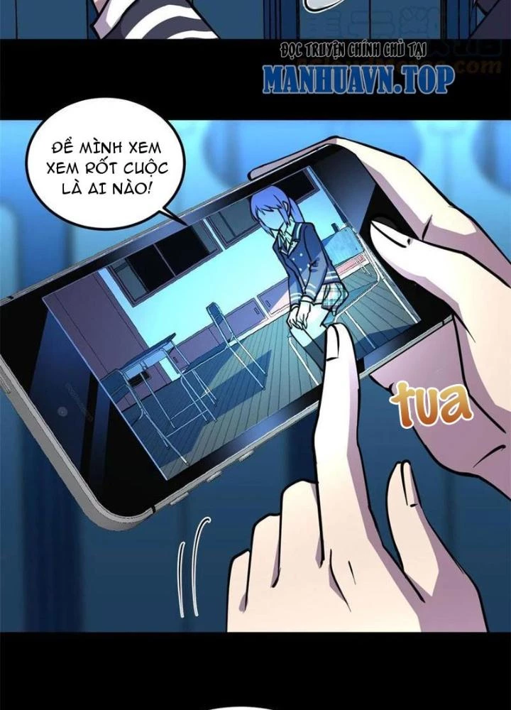 Toàn Cầu Sụp Đổ Chapter 100 - Trang 3