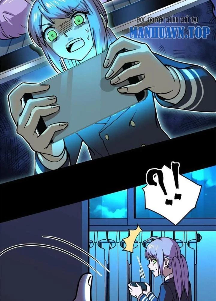 Toàn Cầu Sụp Đổ Chapter 100 - Trang 3