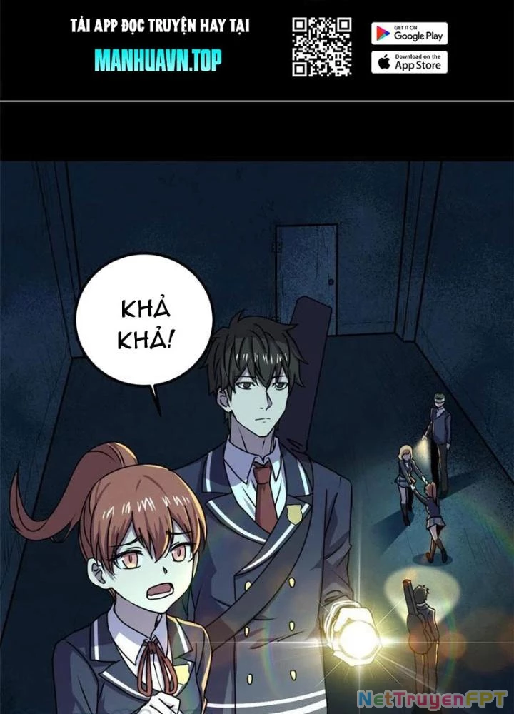 Toàn Cầu Sụp Đổ Chapter 100 - Trang 3