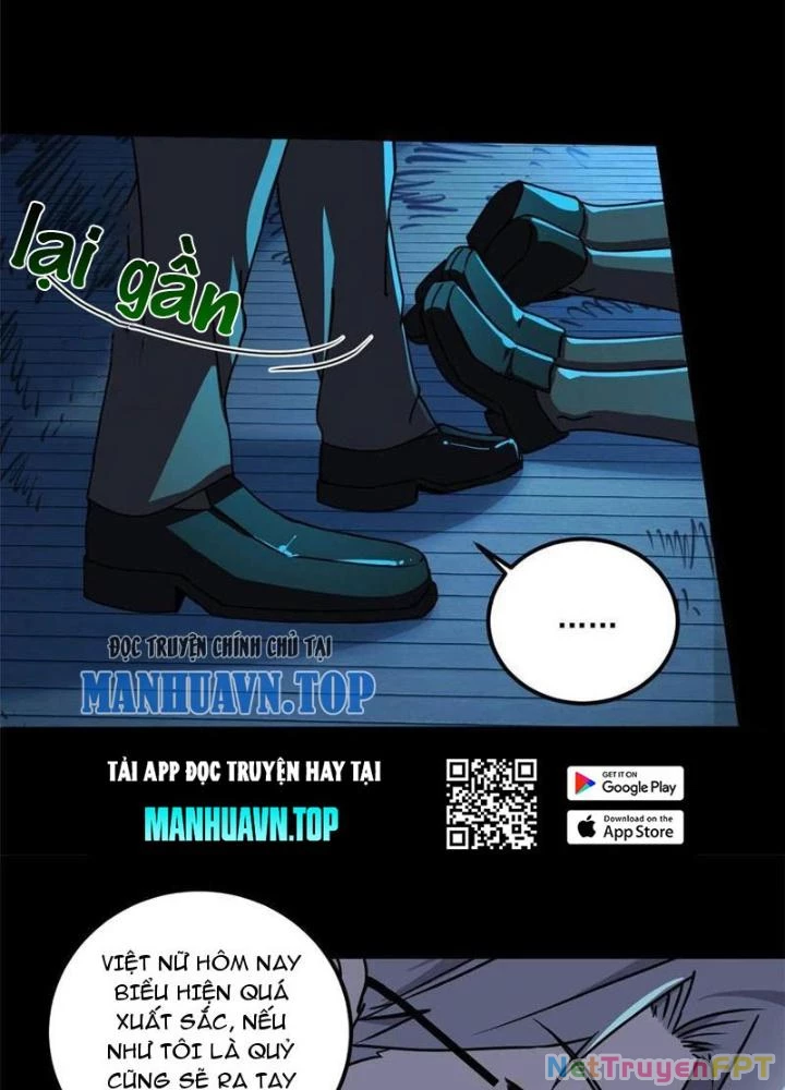 Toàn Cầu Sụp Đổ Chapter 100 - Trang 3