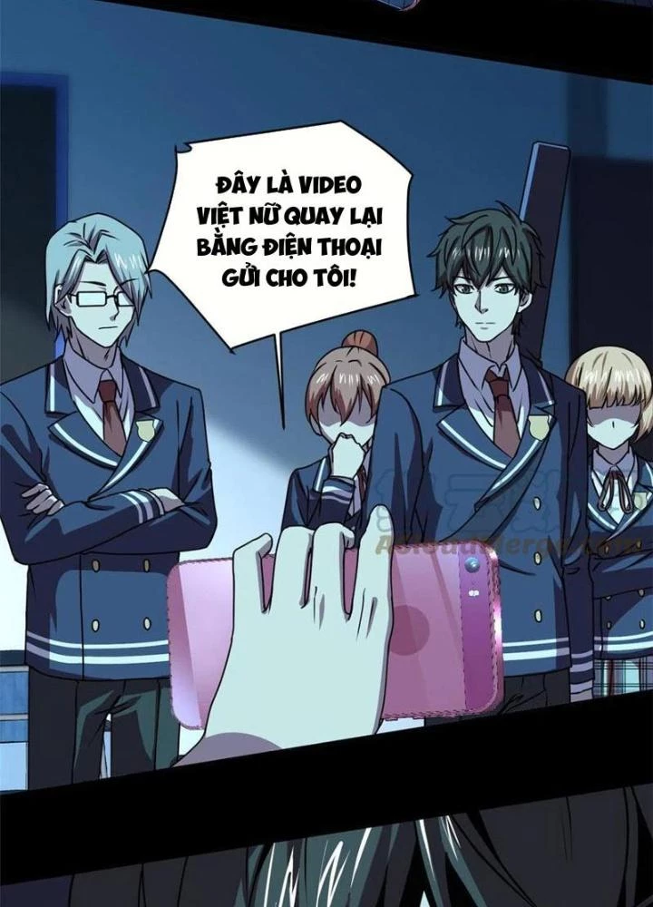 Toàn Cầu Sụp Đổ Chapter 100 - Trang 3