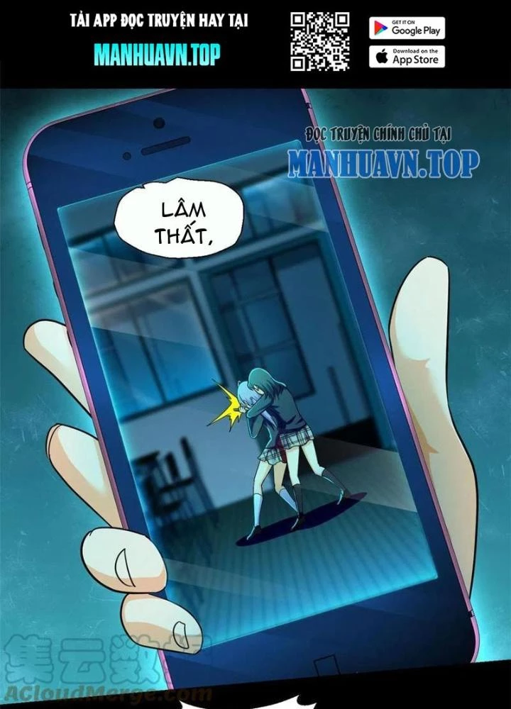 Toàn Cầu Sụp Đổ Chapter 101 - Next Chapter 102