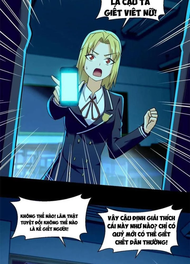 Toàn Cầu Sụp Đổ Chapter 101 - Next Chapter 102