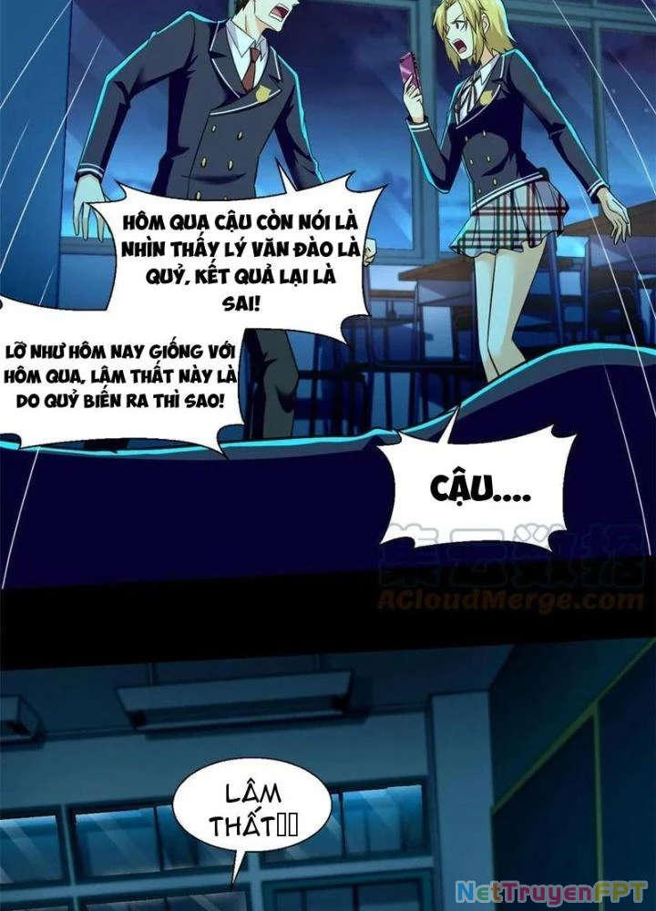 Toàn Cầu Sụp Đổ Chapter 101 - Next Chapter 102