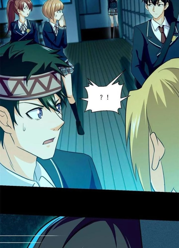 Toàn Cầu Sụp Đổ Chapter 101 - Next Chapter 102