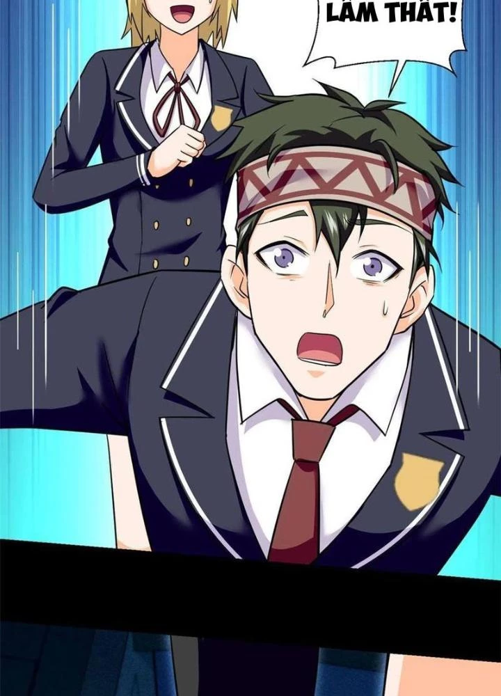 Toàn Cầu Sụp Đổ Chapter 101 - Next Chapter 102