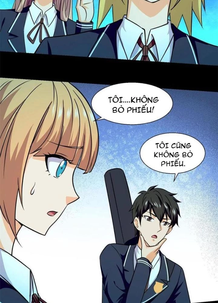 Toàn Cầu Sụp Đổ Chapter 101 - Next Chapter 102