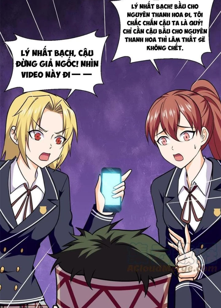 Toàn Cầu Sụp Đổ Chapter 101 - Next Chapter 102